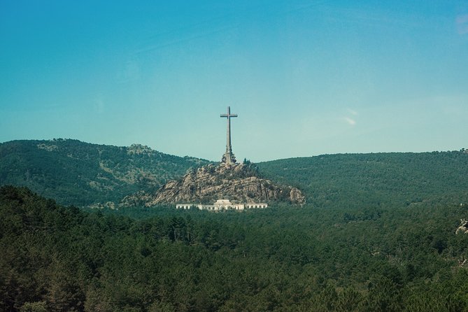 El Escorial, Valley and Toledo Day Tour from Madrid - Is $104.11 a fair price?