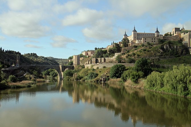 El Escorial & Valley Half Day Trip from Madrid - Who will enjoy this outing most