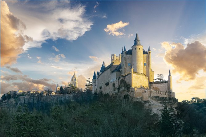 El Escorial, Valley & Segovia day tour from Madrid - What this Madrid day trip really includes