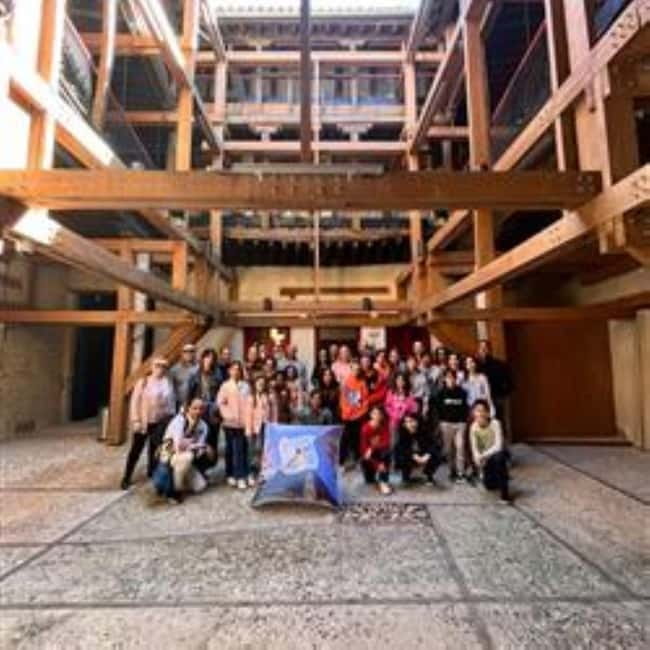 English Tour “TOLEDO ALL IN ONE” - From Zocodover to the Alcázar