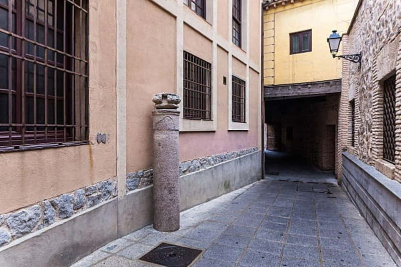 English Tour “TOLEDO ALL IN ONE” - Santo Tomé and Toledo’s Jewish Quarter