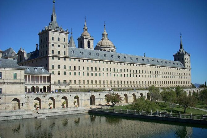 Escorial Monastery and the Valley of the Fallen Tour from Madrid - Who will enjoy this tour most