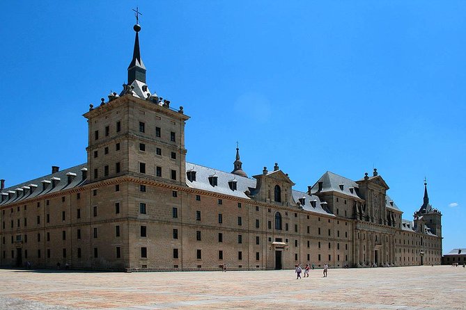 Escorial & Valley and Segovia from Madrid - Why this day trip is worth considering