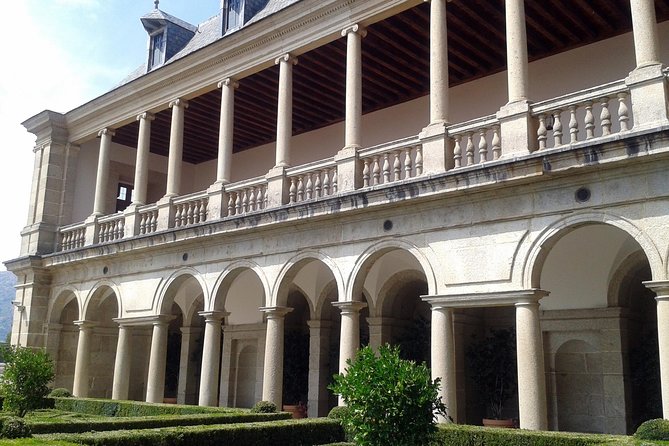 Escorial & Valley and Segovia from Madrid - Who will get the most from this tour