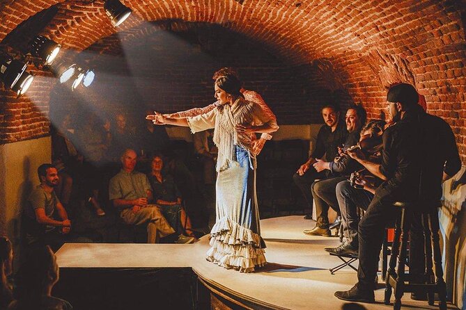 Essential Flamenco: Pure Flamenco Show in the Heart of Madrid - Who will enjoy this most