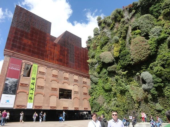Essential Madrid Bike Tour (Small group, Semi private) - Key points to know before you book