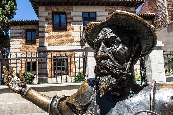 Essential Madrid: Private Walking tour - What the $90.20 price means