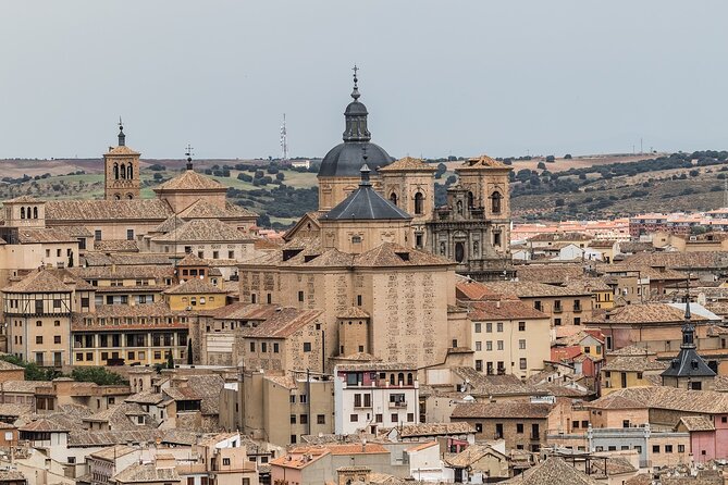 Essential Toledo - Key points to know before booking
