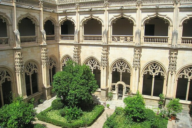 Essential Toledo - Guides make or break the experience