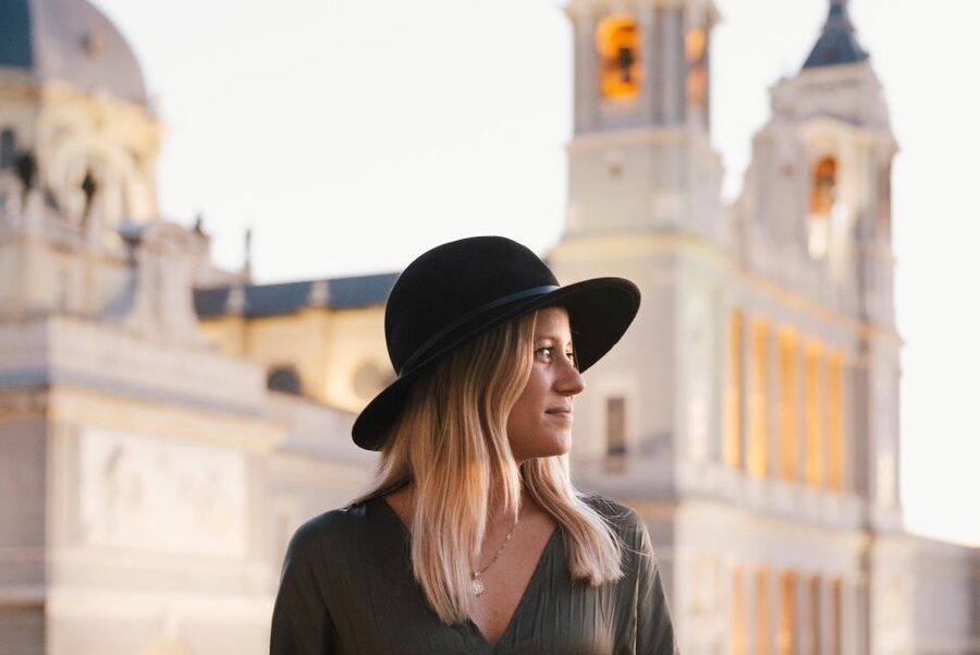Exclusive Photo Tour Madrid ⭐️ - The included video reel