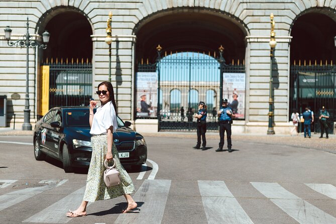 Exclusive Phototour Madrid - Key points to know before booking