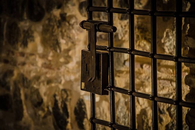 Explora los Misterios y Secretos de Toledo - Stories of magic, witchcraft, and sorcery