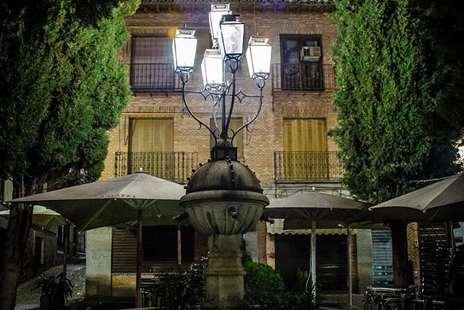 Explora los Misterios y Secretos de Toledo - The final stop: a taste from Castilla-La Mancha
