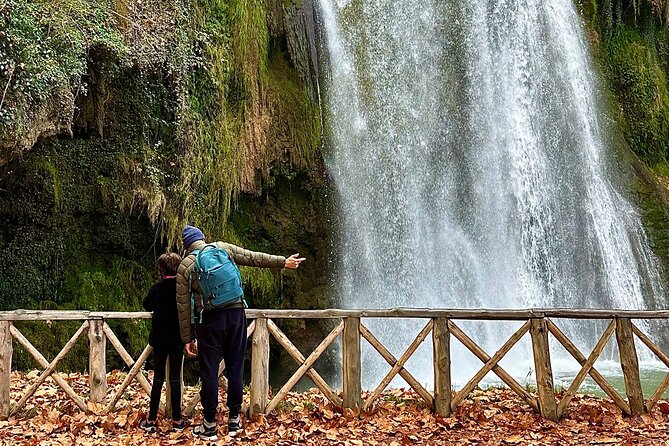 Explore the Stone Monastery and the Kingdom of Aragon from Madrid - Meeting at Puerta de O’Donnell at 9 a.m.