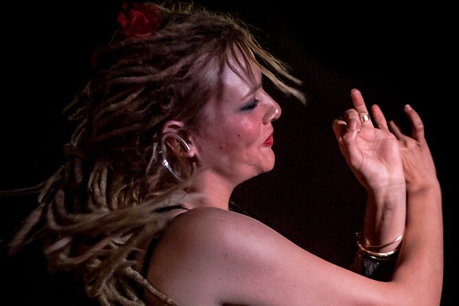 Flamenco Show at Café Ziryab: Madrid - Key points at a glance
