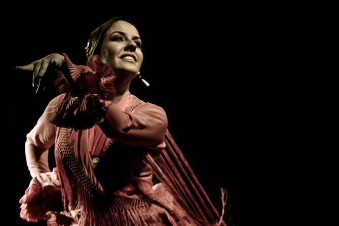 Flamenco Show at Café Ziryab: Madrid - Choosing a seat and planning your arrival