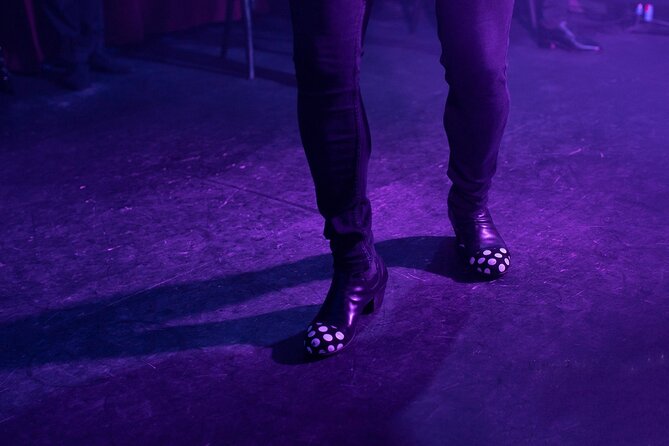 Flamenco Show at Tablao La Carmela in Madrid - What the one-hour show at La Carmela feels like