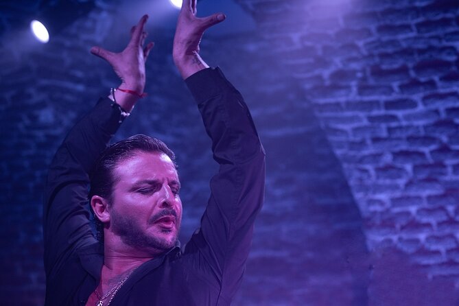 Flamenco Show at Tablao La Carmela in Madrid - Who will enjoy La Carmela most