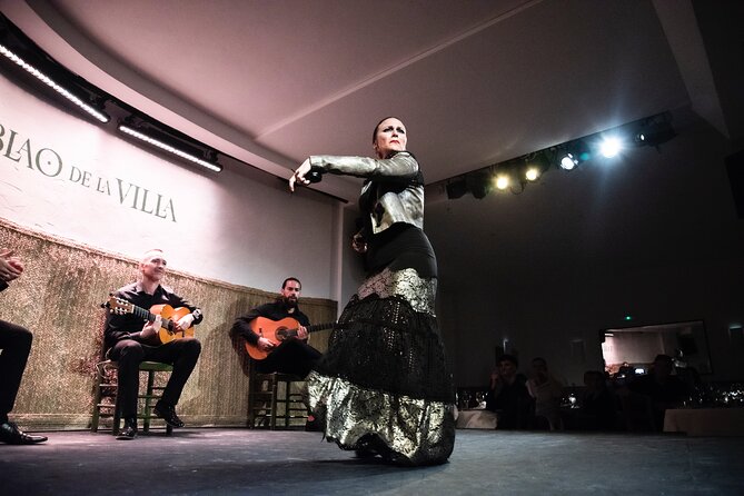 Flamenco Show at the Tablao de la Villa Madrid - Who will enjoy this show most