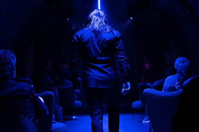 Flamenco Show at the Tablao Flamenco la Carmela - The performers are the reason to book