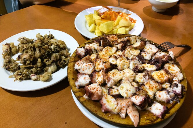 Flamenco show & tasting Tapas with panoramic views in Madrid - What the two-hour private walk is really like