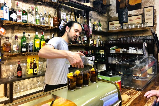 Flamenco show & tasting Tapas with panoramic views in Madrid - San Francisco el Grande and Madrid’s church style