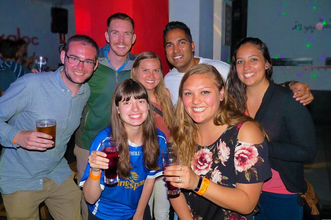 Flavours & Flamenco in Madrid Experience + Pub Crawl - Starting at Puerta del Sol with Madrid’s sweetest tradition