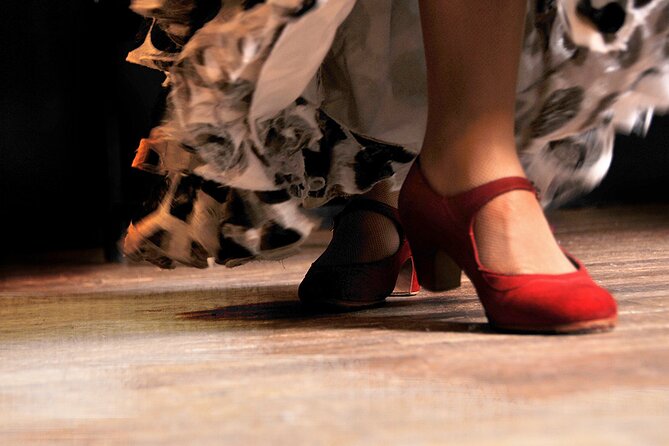 Flavours & Flamenco in Madrid Experience + Pub Crawl - Why the three-hour schedule matters