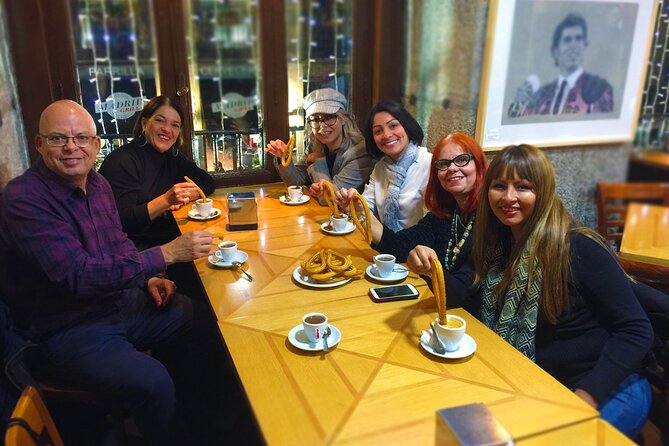 Flavours & Flamenco in Madrid Experience + Pub Crawl - How the value compares with planning the night yourself