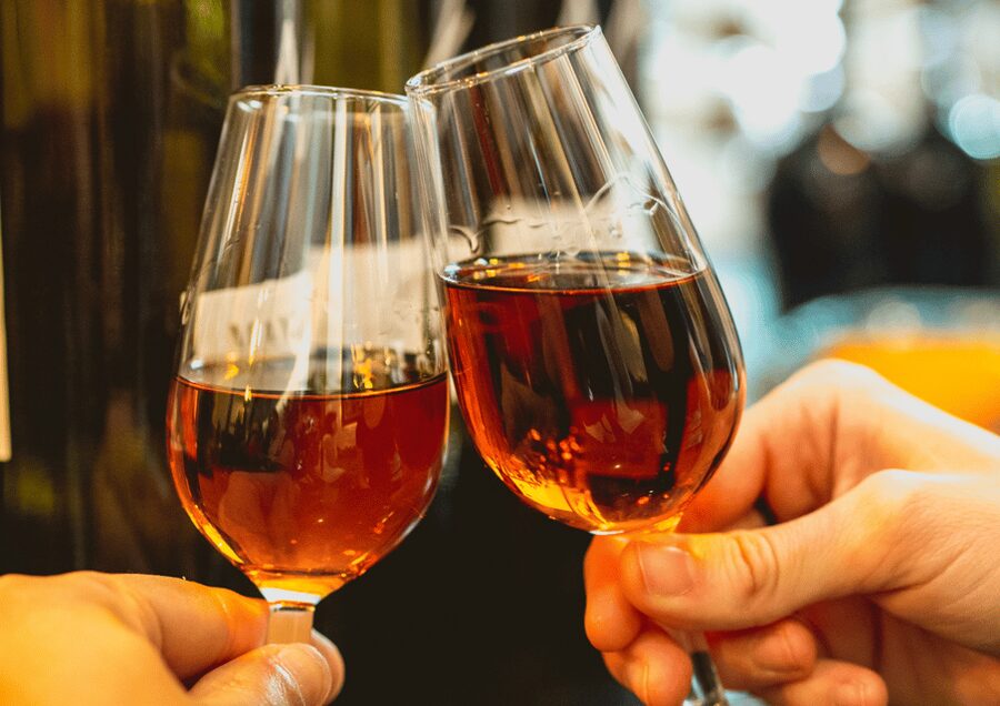 From Madrid: Alcalá de Henares, Winery Tour & Wine Tasting - From historic streets to a working winery