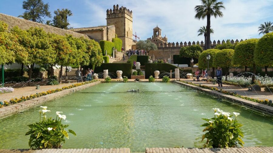 From Madrid: Andalucia & Toledo 5-Day Trip - Key points to know before booking