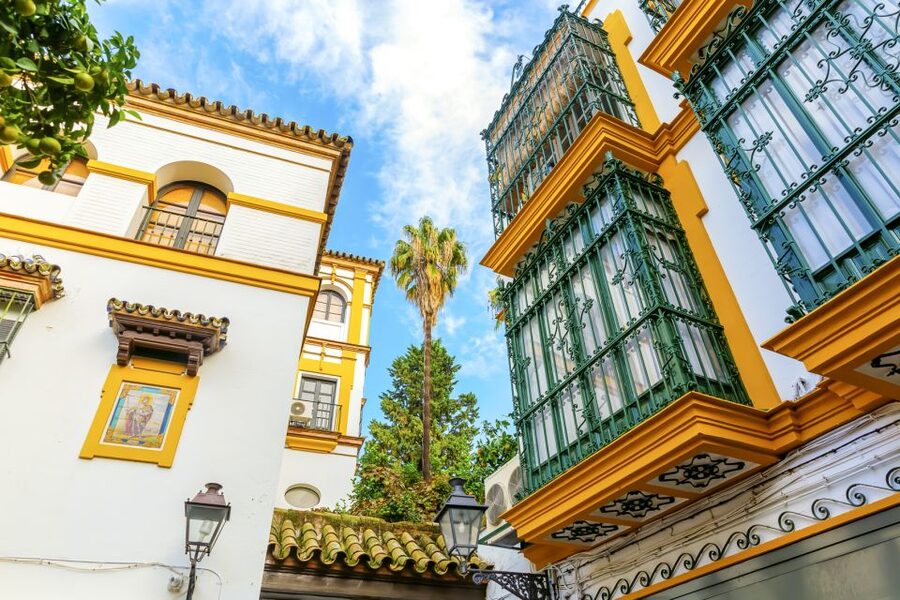 From Madrid: Andalucia & Toledo 5-Day Trip - What this five-day route really gives you