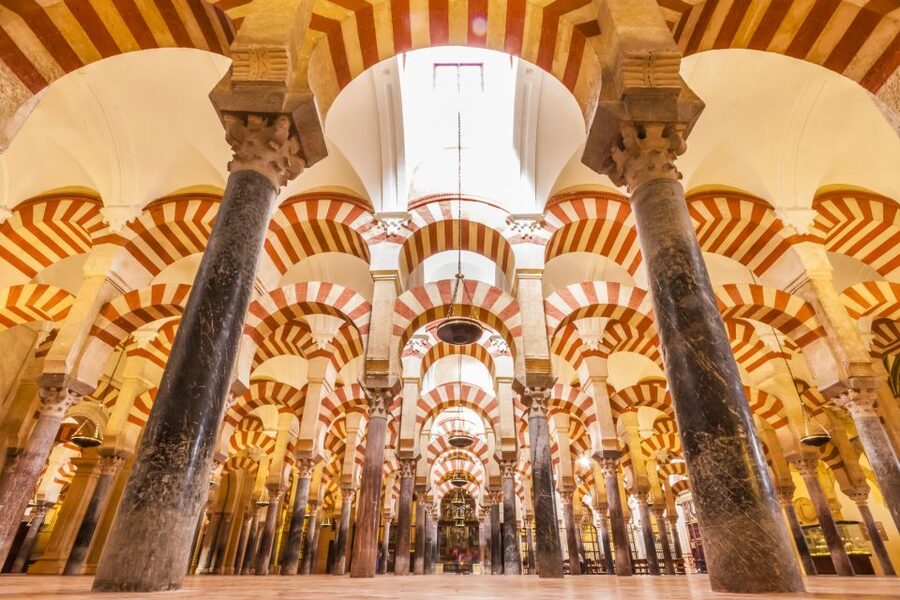 From Madrid: Andalucia & Toledo 5-Day Trip - Day 2: Seville’s monumental center and free afternoon