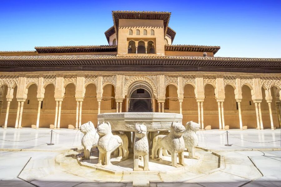 From Madrid: Andalucia & Toledo 5-Day Trip - Day 3: White Villages, Ronda, and the Costa del Sol