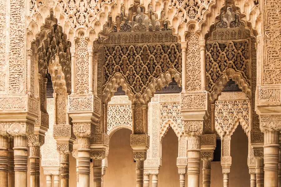 From Madrid: Andalucia & Toledo 5-Day Trip - Day 5: Granada to Toledo and back to Madrid