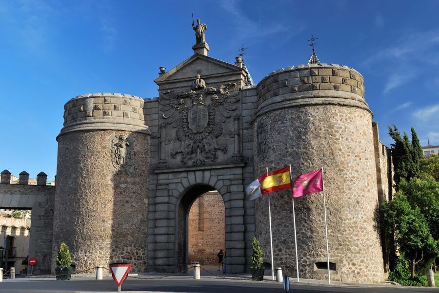 From Madrid: Andalucia & Toledo 5-Day Trip - Hotels, meals, and room arrangements