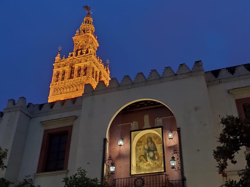 From Madrid: Andalusia in 4 Days and 3 Nights with Tickets - What the included tickets really add