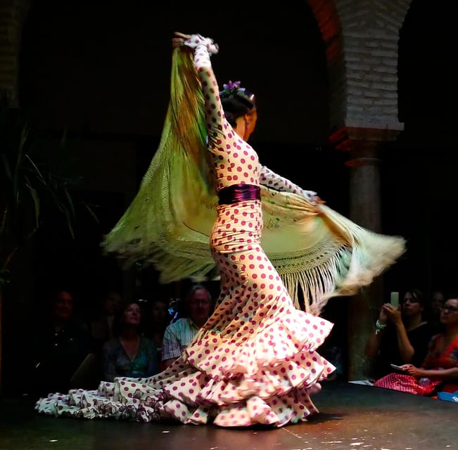 From Madrid: Andalusia in 4 Days and 3 Nights with Tickets - Day two: Seville’s Alcázar, Cathedral, and Giralda