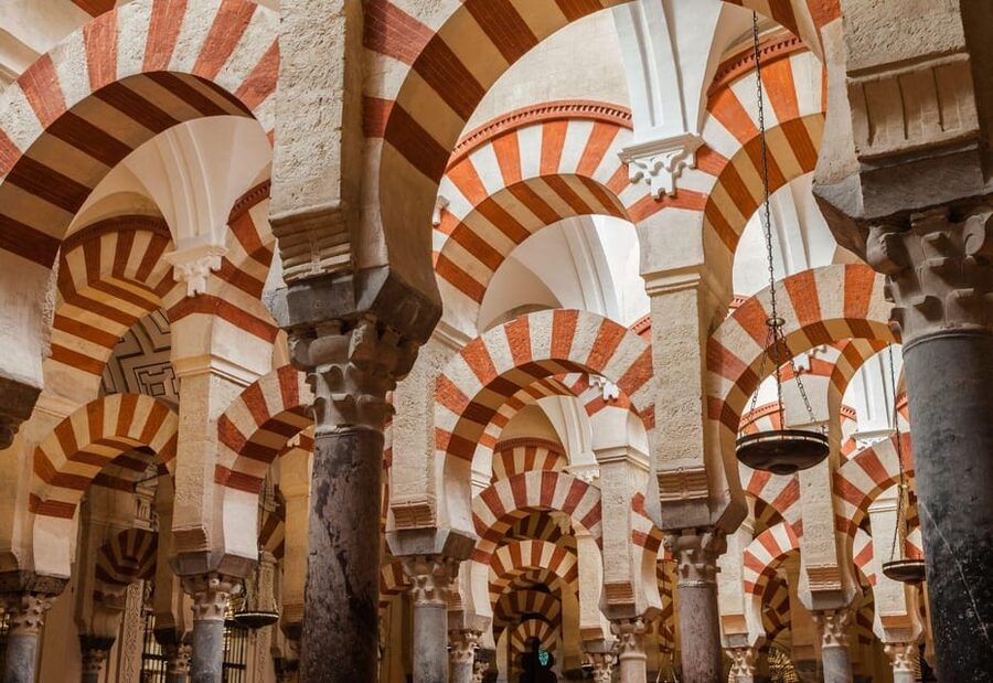 From Madrid: Andalusia with Cordoba and Costa del Sol 6 Days - Key points to know before booking