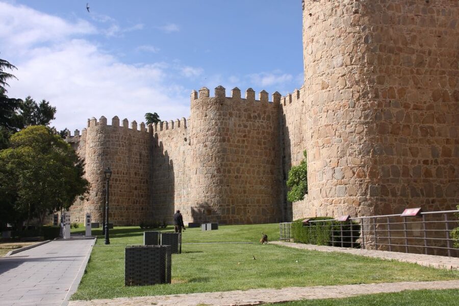 From Madrid: Avila and Segovia Full-Day Tour - Transport, timing, and the real cost