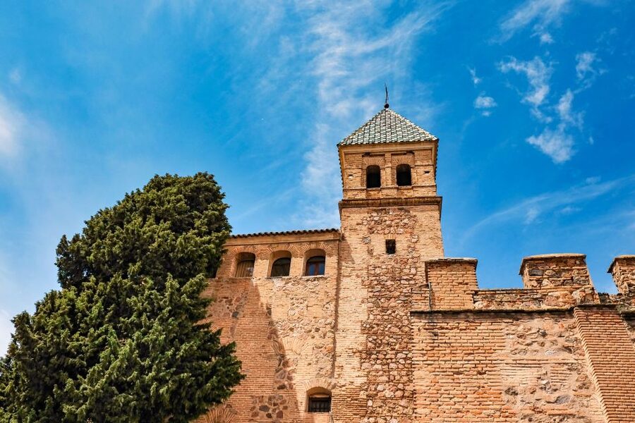 From Madrid: Avila, Segovia & Toledo Private Tour - Toledo: layered faiths and a crowded final act