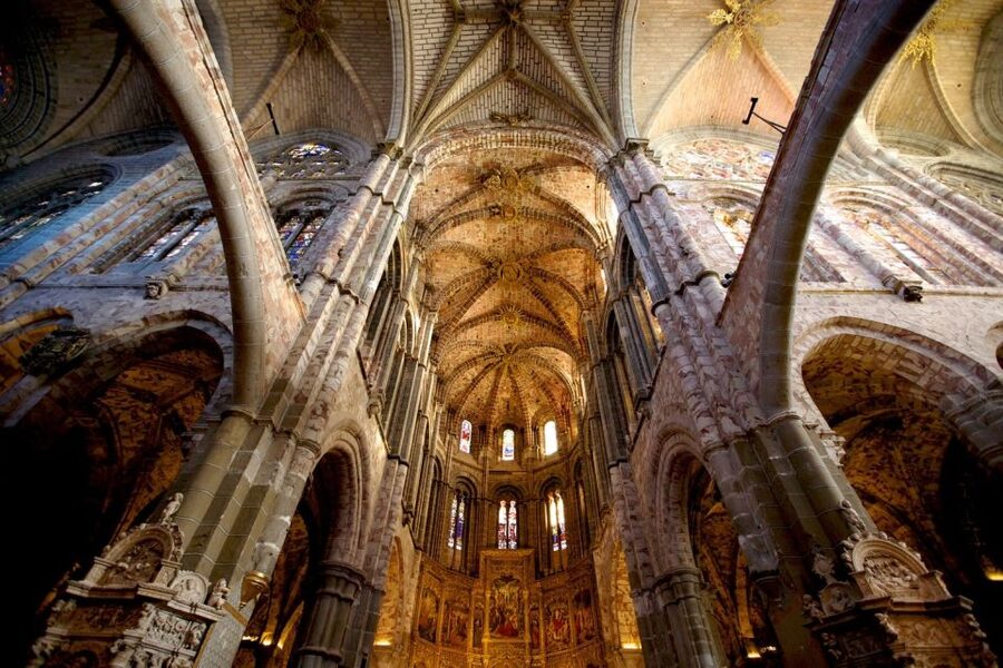 From Madrid: Avila, Segovia & Toledo Private Tour - Timing, comfort, and practical limits
