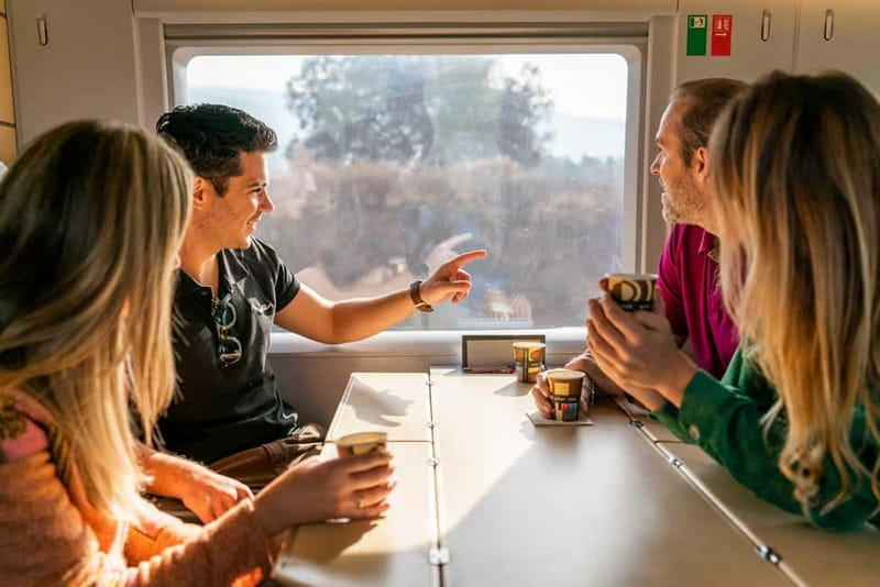 From Madrid: Best of Sevilla Day Tour with Train Transfers - What the $524 price really buys
