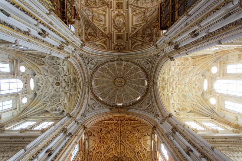 From Madrid: Cordoba and Mosque Day Trip by High-Speed Train - Returning to Madrid after a full day