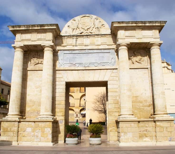 From Madrid: Cordoba and Mosque Day Trip by High-Speed Train - The high-speed train to Córdoba