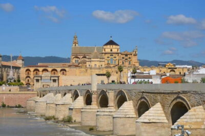 Cordoba and Mosque Day Trip by High-Speed Train