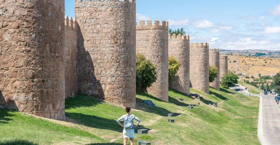 From Madrid: Day Trip to Ávila and Salamanca w/ Guided Tour - Key points to know before booking