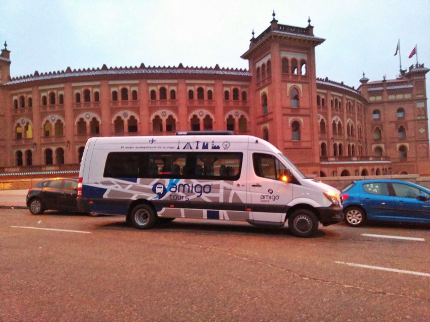 From Madrid: Day Trip to Ávila and Salamanca w/ Guided Tour - Why this Madrid day trip works