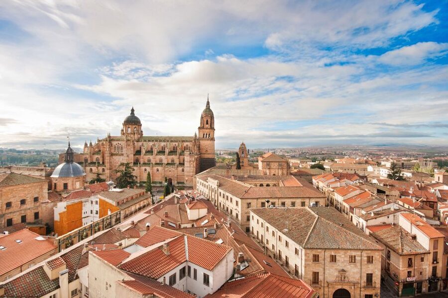 From Madrid: Day Trip to Ávila and Salamanca w/ Guided Tour - What to bring and how to prepare