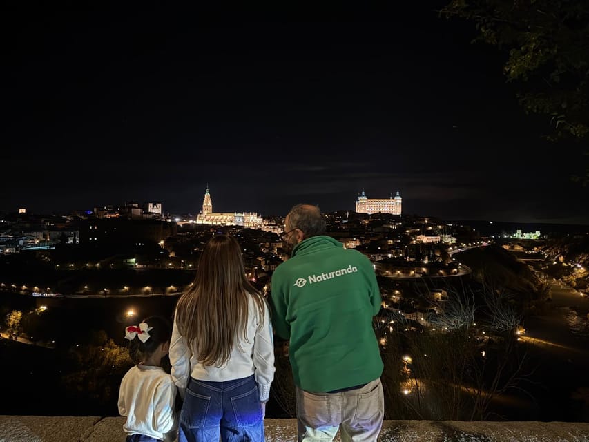 From Madrid: Day-Trip to Segovia, Avila & Toledo - Who gets the best value from $128